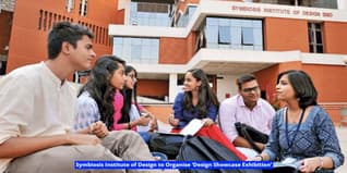 Symbiosis Institute of Design to Organise ‘Design Showcase Exhibition’ on May 12 & 13; Check Details Here